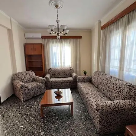 Andros Anemolia Apartment Prázdninový dům *