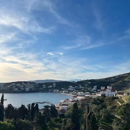 Andros Blue *