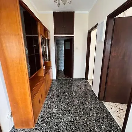Holiday home Andros Anemolia Apartment *