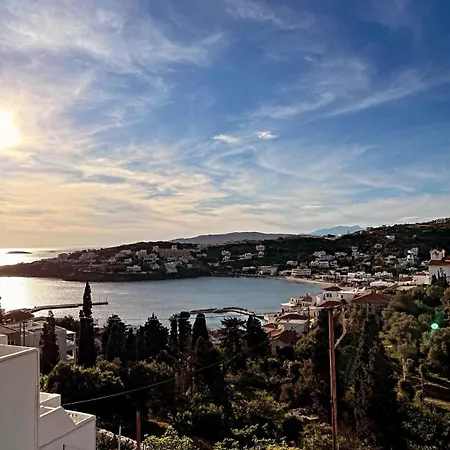 Andros Blue *